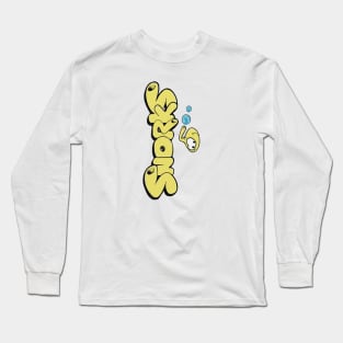 The Snorks Long Sleeve T-Shirt